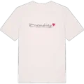 Eidenberg hjärta t-shirt