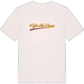 Eight Ash Green baseball t-shirt