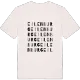 Eilenburg ordlek t-shirt