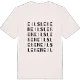 Eilsleben ordlek t-shirt