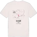 Eilsum karta t-shirt
