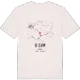 Eilsum karta t-shirt