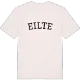 Eilte böjd t-shirt