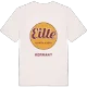 Eilte cirkel t-shirt