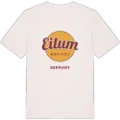 Eilum cirkel t-shirt