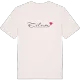 Eilum hjärta t-shirt