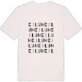 Eilum ordlek t-shirt