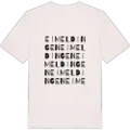 Eimeldingen ordlek t-shirt
