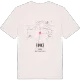 Eimke karta t-shirt