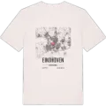 Eindhoven karta t-shirt