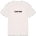Einfeld fetstil t-shirt