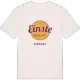 Einste cirkel t-shirt