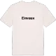 Einvaux fetstil t-shirt