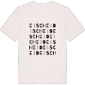 Eischeid ordlek t-shirt