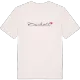 Eischoll hjärta t-shirt