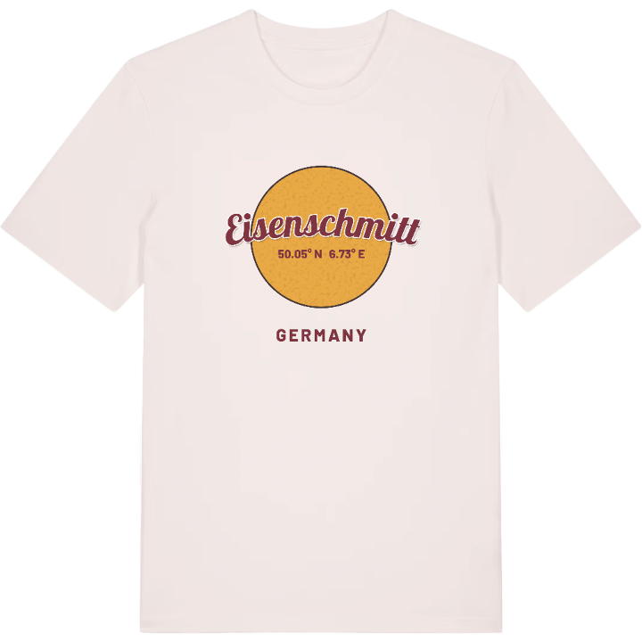 Eisenschmitt cirkel t-shirt – t-shirt från PinShirt