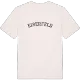 Eiserfeld böjd t-shirt
