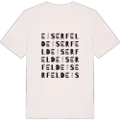 Eiserfeld ordlek t-shirt