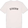 Eisern böjd t-shirt