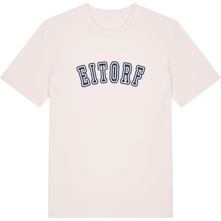 Eitorf college t-shirt – t-shirt från PinShirt