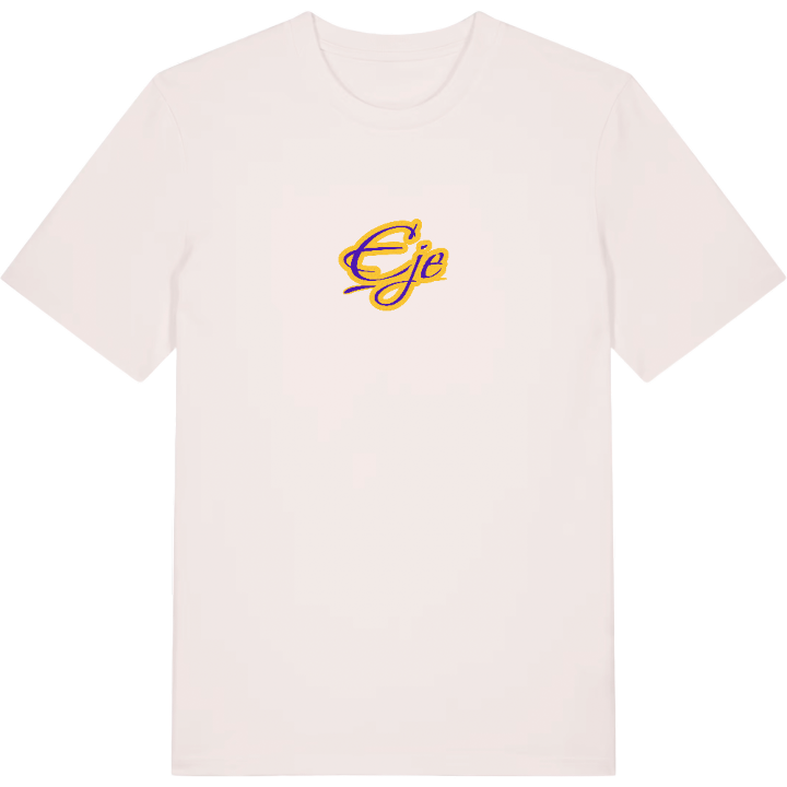Eje baseball t-shirt – t-shirt från PinShirt