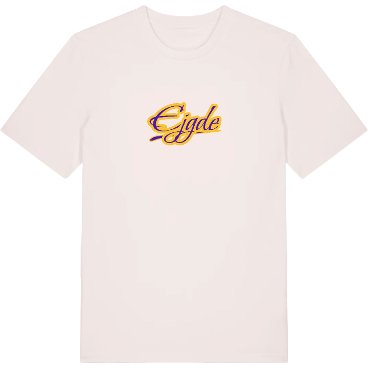 Ejgde baseball t-shirt – t-shirt från PinShirt