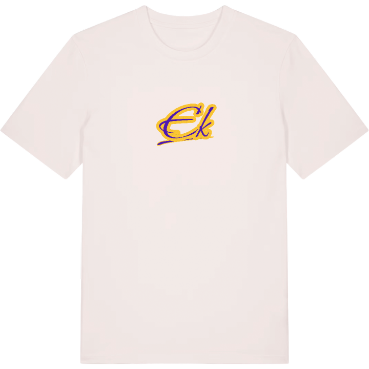 Ek baseball t-shirt – t-shirt från PinShirt