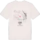 Łęka karta t-shirt
