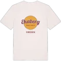 Ekaberg cirkel t-shirt