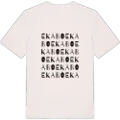 Ekabo ordlek t-shirt