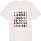 Ekängen ordlek t-shirt