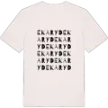 Ekaryd ordlek t-shirt