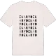Ekaryd ordlek t-shirt