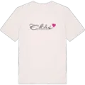 Ekås hjärta t-shirt
