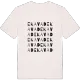 Ekavad ordlek t-shirt