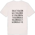 Ekbäcken ordlek t-shirt
