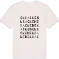 Ekbacken ordlek t-shirt