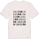 Ekberga ordlek t-shirt