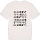 Ekbergstäppan ordlek t-shirt