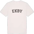Ekby böjd t-shirt