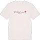 Ekbylund hjärta t-shirt