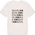 Ekbylund ordlek t-shirt