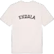 Ekdala böjd t-shirt