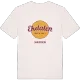 Ekdalen cirkel t-shirt