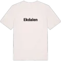 Ekdalen fetstil t-shirt