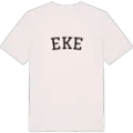 Eke böjd t-shirt