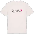 Eke hjärta t-shirt