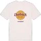 Ekebäck cirkel t-shirt
