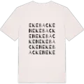 Ekebacken ordlek t-shirt