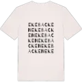 Ekebacken ordlek t-shirt